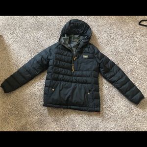LL Bean Jacket